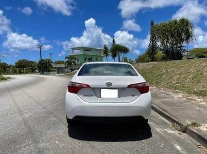 2015 Toyota Corolla for sale in Other, Other – photo 3