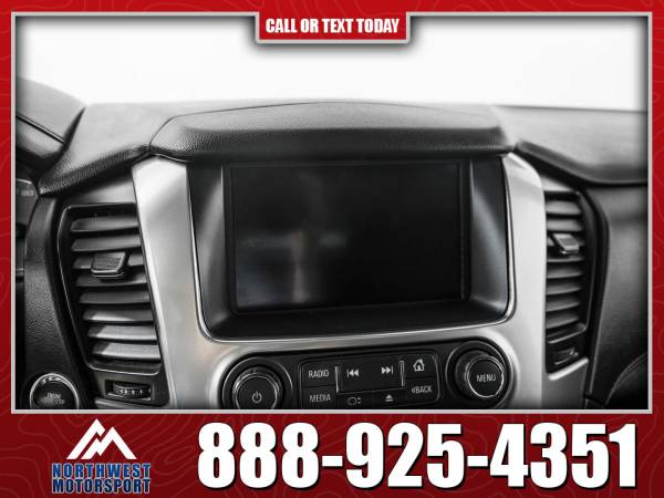 2017 Chevrolet Tahoe Z71 4x4 - - by dealer - vehicle for sale in Boise, UT – photo 19