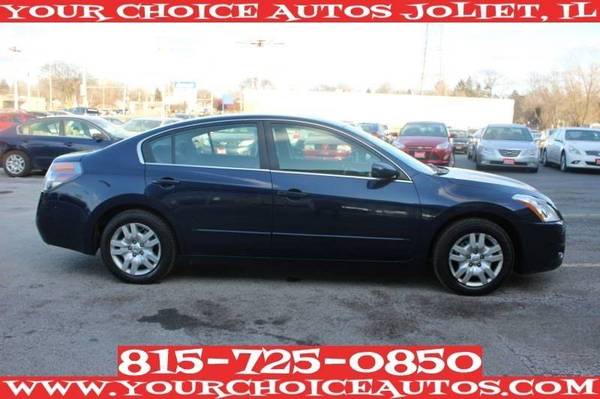 2010 *NISSAN* *ALTIMA*2.5*S GAS SAVER CD KEYLESS GOOD TIRES 440109 for sale in Joliet, IL – photo 9