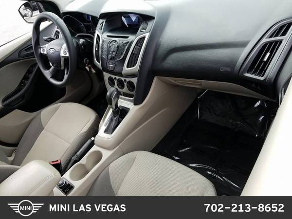 2012 Ford Focus SE SKU:CL179444 Sedan for sale in Las Vegas, NV – photo 21