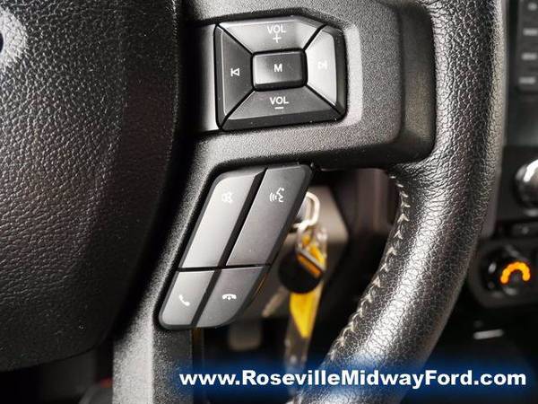 2016 Ford F-150 Xlt - - by dealer - vehicle automotive for sale in Roseville, MN – photo 21