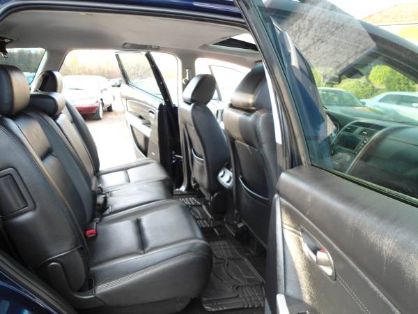 Mazda CX-9 AWD SUV Sunroof Leather Navi 3rd Row**1 Year Warranty** -... for sale in Hampstead, MA – photo 15