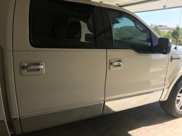 2007 Lincoln Mark LT for sale in Buda, TX – photo 4