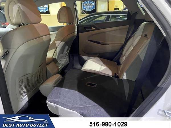 2018 Hyundai Tucson SEL FWD Wagon - cars & trucks - by dealer -... for sale in Floral Park, NY – photo 13