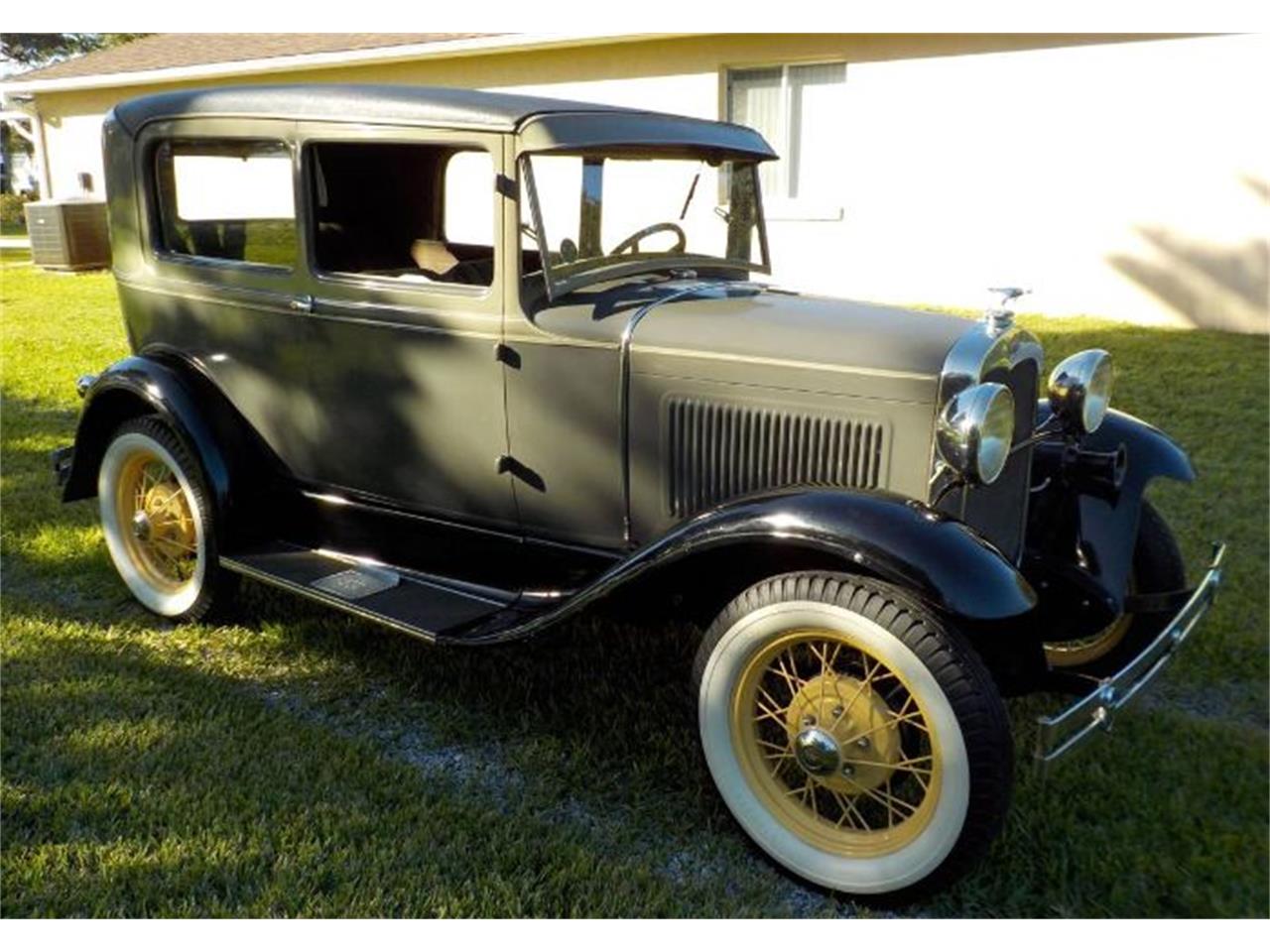 1930 Ford Model A for sale in Cadillac, MI – photo 12