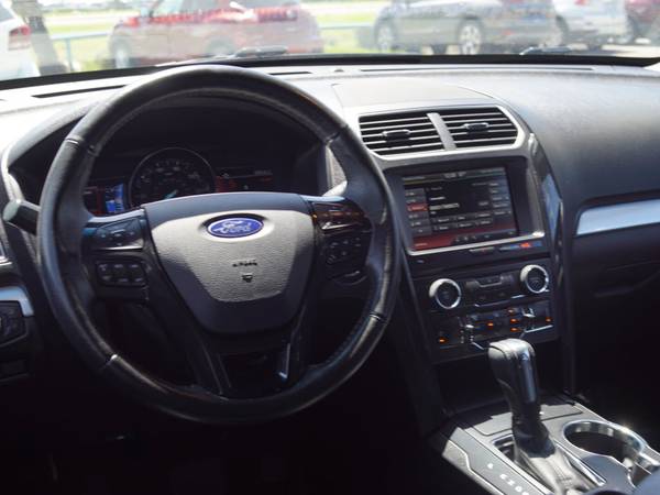 2016 Ford Explorer XLT for sale in Pharr, TX – photo 5