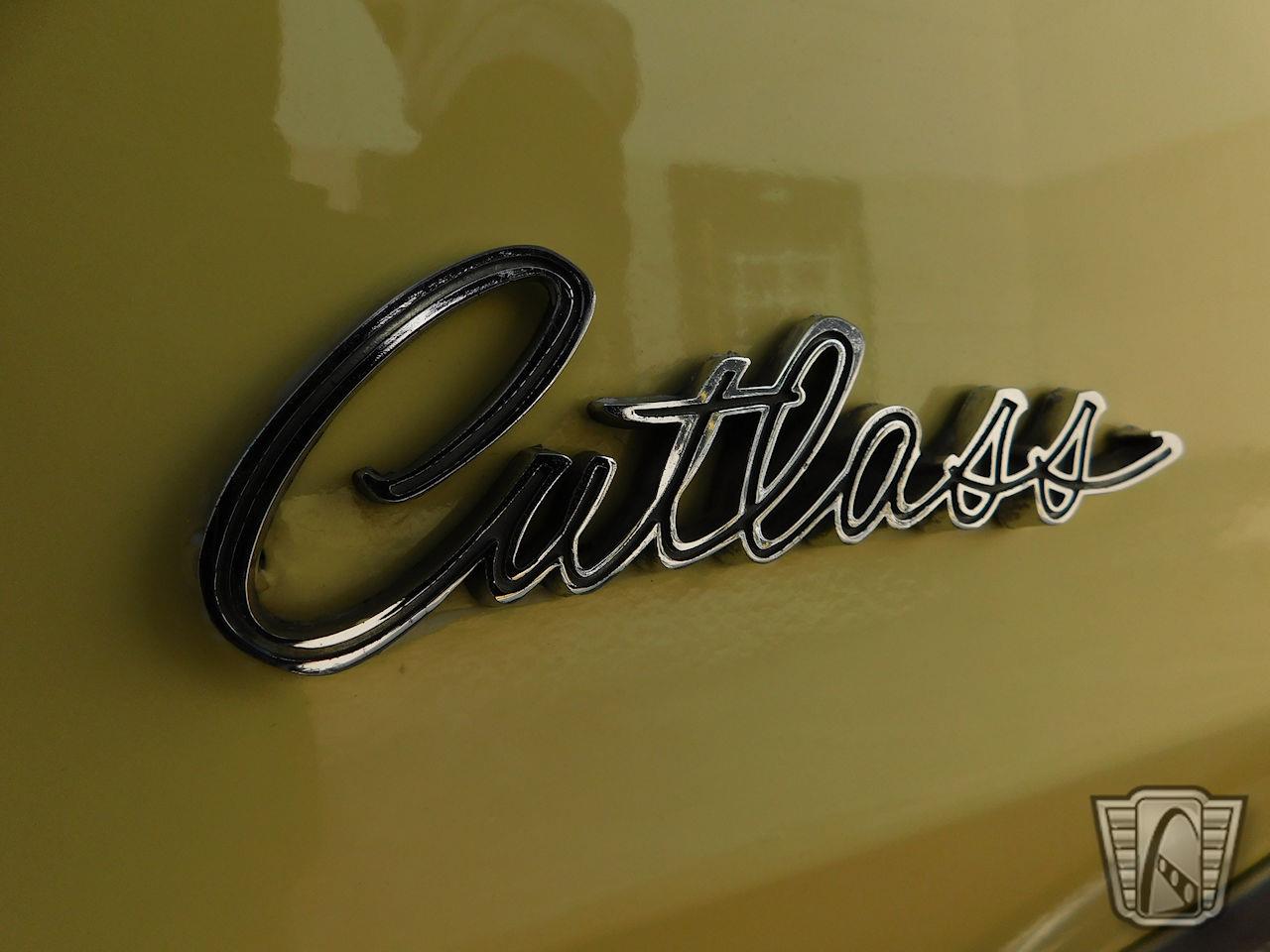 1967 Oldsmobile Cutlass for sale in O'Fallon, IL – photo 10