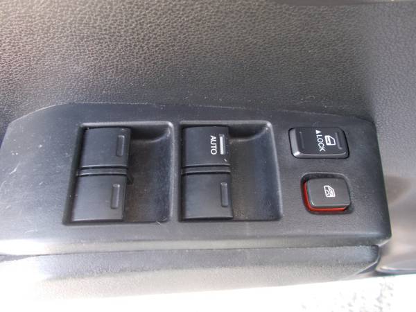 2009 Honda Fit Sport 4D Hatchback - - by dealer for sale in Weatherford, TX – photo 10