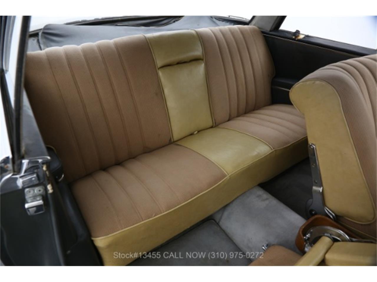 1962 Mercedes-Benz 220 for sale in Beverly Hills, CA – photo 18