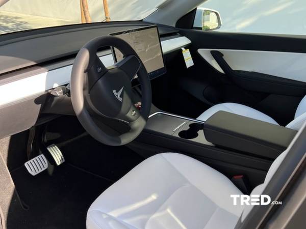 2022 Tesla Model Y - - by dealer - vehicle automotive for sale in Los Angeles, CA – photo 8