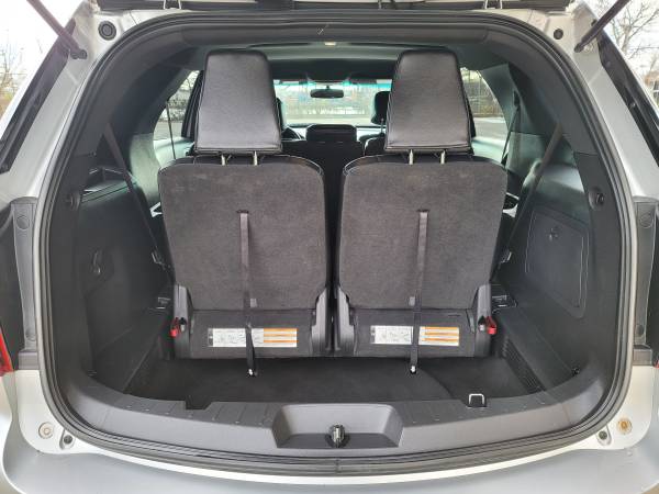 2012 FORD EXPLORER XLT 4WD AWD 3.5 V6 LEATHER SEATS - cars & trucks... for sale in STATEN ISLAND, NY – photo 10