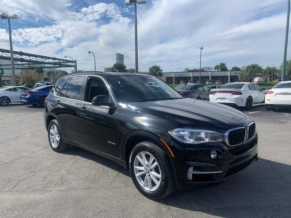 2015 BMW X5 sDrive35i - cars & trucks - by dealer - vehicle... for sale in Orlando, FL – photo 3