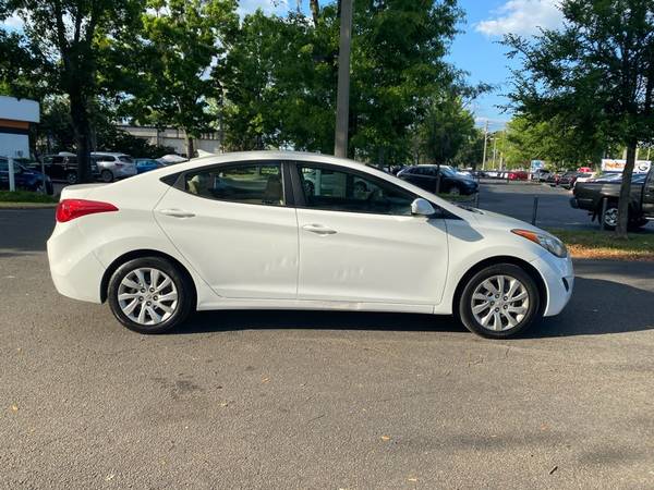 11 Hyundai Elantra 1 YEAR WARRANTY-NO DEALER FEES-CLEAN TITLE ONLY for sale in Gainesville, FL – photo 6