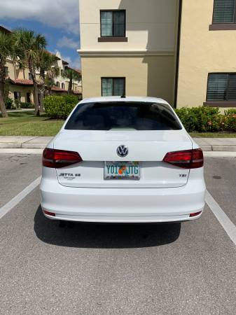 Volkswagen Jetta for sale in Naples, FL – photo 5