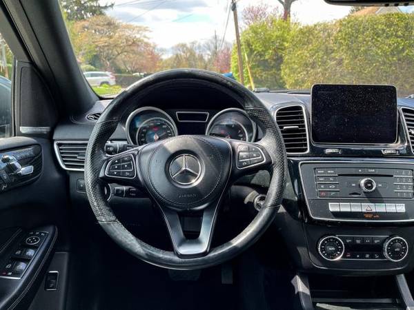 2017 Mercedes-Benz GLS-Class GLS 450 4MATIC SUV - - by for sale in Westbury , NY – photo 17
