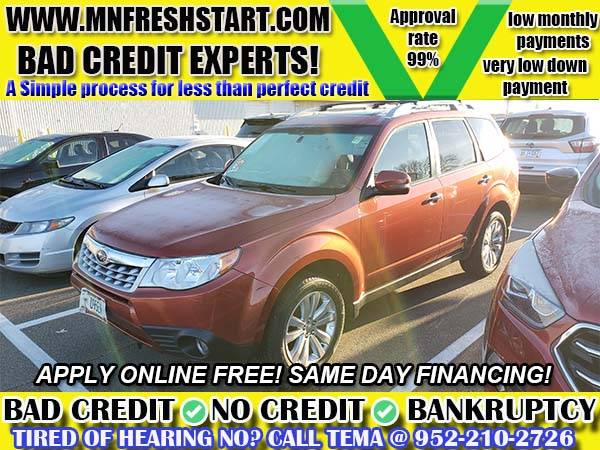 == EVERYONE DRIVES BAD CREDIT OK! LOW PAYMENTS GREAT FINANCE == -... for sale in Minneapolis, MN – photo 10