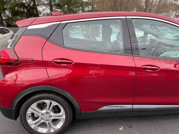 2017 Chevrolet Bolt EV LT Electric Plug In 41,000 miles 238 miles -... for sale in Walpole, MA – photo 10