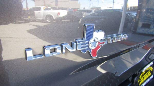 2016 Ram 1500 Lone Star Financing Available For All Credit! - cars &... for sale in Los Angeles, CA – photo 9