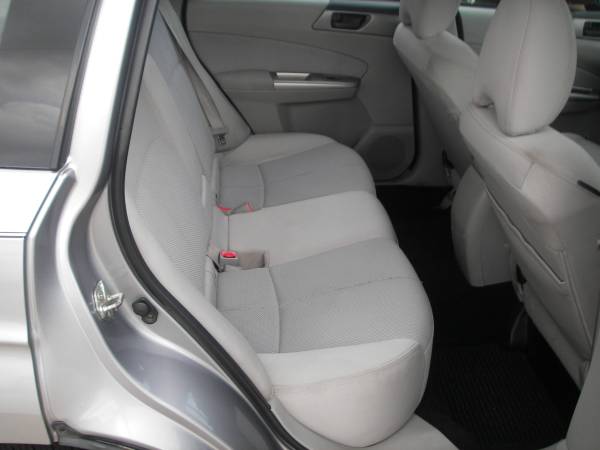 2011 Subaru Forester 2 5X All Wheel Drive - - by for sale in Holland , MI – photo 20