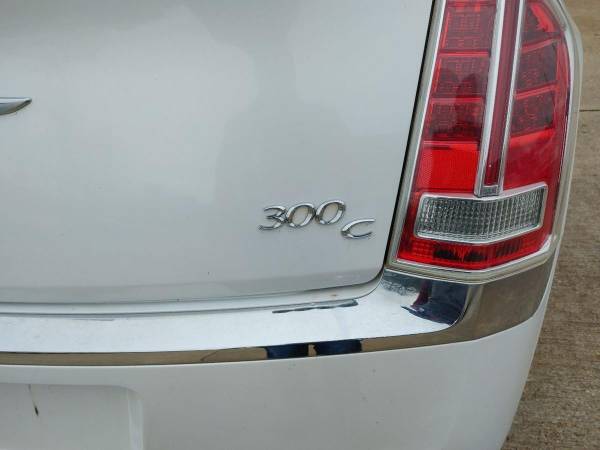 2014 Chrysler 300 C AWD 4dr Sedan - Home of the ZERO Down ZERO for sale in Oklahoma City, OK – photo 10
