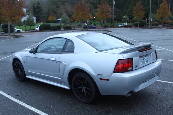 99 Mustang GT 35th Annual Adition - cars & trucks - by owner -... for sale in Federal Way, WA – photo 10