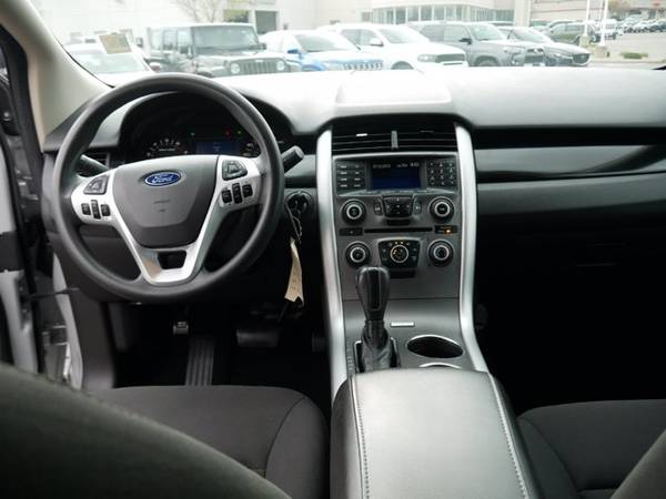 2013 Ford Edge Se 1, 000 Down Deliver s! - - by dealer for sale in Burnsville, MN – photo 20