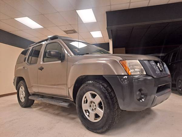 2006 Nissan Xterra ! - - by dealer - vehicle for sale in Decatur, GA – photo 15