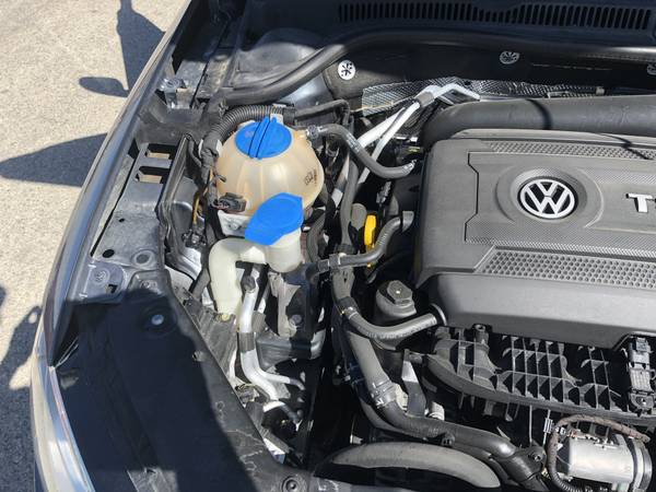 2014 VW Jetta Se for sale in Boise, ID – photo 17