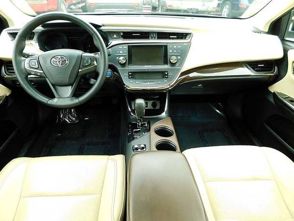 2014 TOYOTA AVALON 4DR SDN LIMITED - cars & trucks - by dealer -... for sale in SOUTH BEND, MI – photo 17