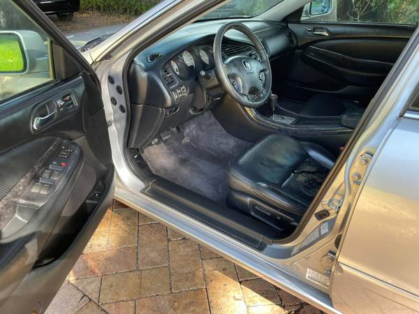 2003 Acura 3.2 TL TYPE-S - cars & trucks - by owner - vehicle... for sale in Miami, FL – photo 13