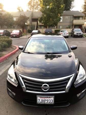 2015 Nissan Altima 2.5S, excellent condition - cars & trucks - by... for sale in Los Angeles, CA – photo 4