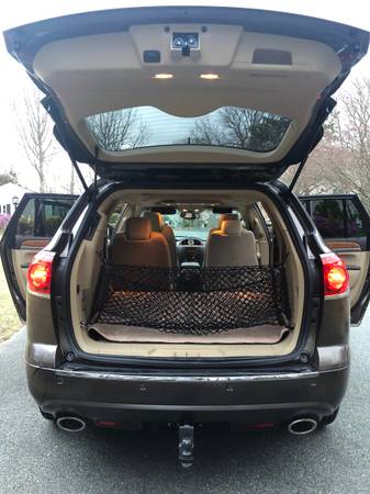 Buick Enclave SUV for sale in East Falmouth, MA – photo 10