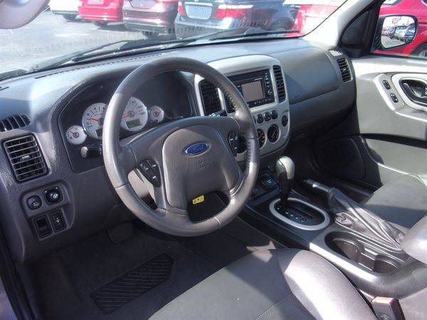 2007 Ford Escape Hybrid BUY HERE PAY HERE for sale in Pinellas Park, FL – photo 18