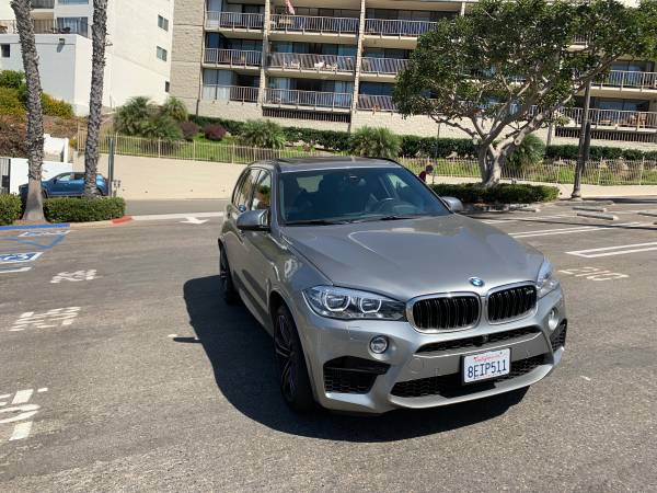 58K Family HAULER BMW X5 M - cars & trucks - by owner - vehicle... for sale in Pasadena, CA – photo 4
