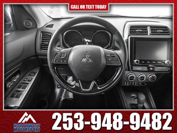 2020 Mitsubishi Outlander SE 4x4 - - by dealer for sale in PUYALLUP, WA – photo 13