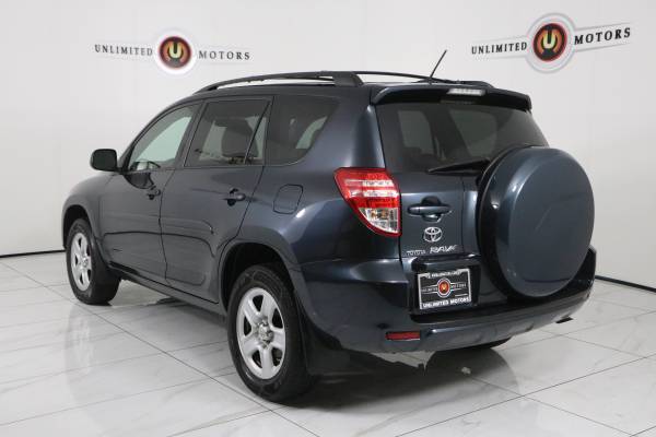 2010 TOYOTA RAV4 SUV SUPER LOW MILES GREAT CONDITION EXCELLENT... for sale in Westfield, IN – photo 2