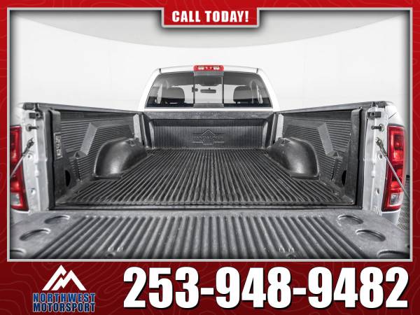 2005 Dodge Ram 1500 SLT RWD - - by dealer - vehicle for sale in PUYALLUP, WA – photo 7
