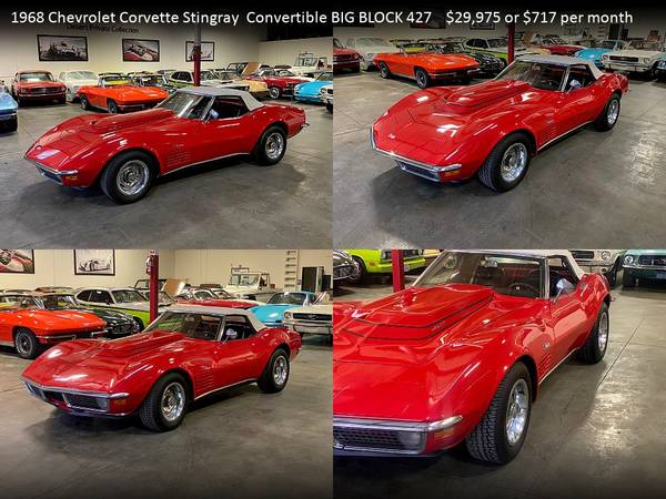 1965 Ford Mustang Convertible v8 289 Convertible is surprisingly AFF... for sale in Palm Desert , CA – photo 12