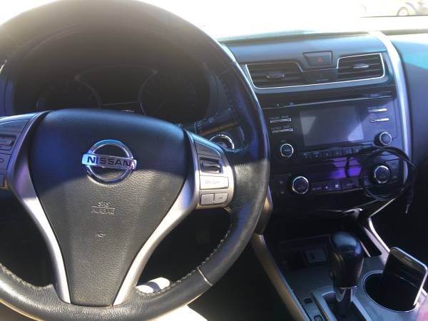 Nissan Altima for sale in Albuquerque, NM – photo 9