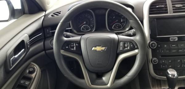 2015 Chevrolet Malibu LT for sale in Midland, TX – photo 16