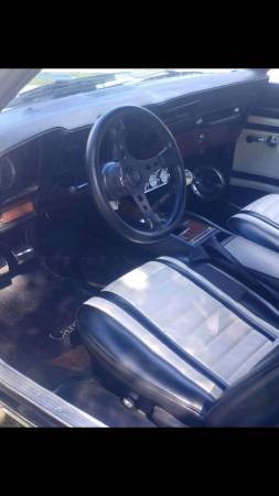 1969 Camaro for sale in Florence, AL – photo 4