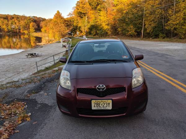 Toyota Yaris for sale in Mc Afee, NJ – photo 2