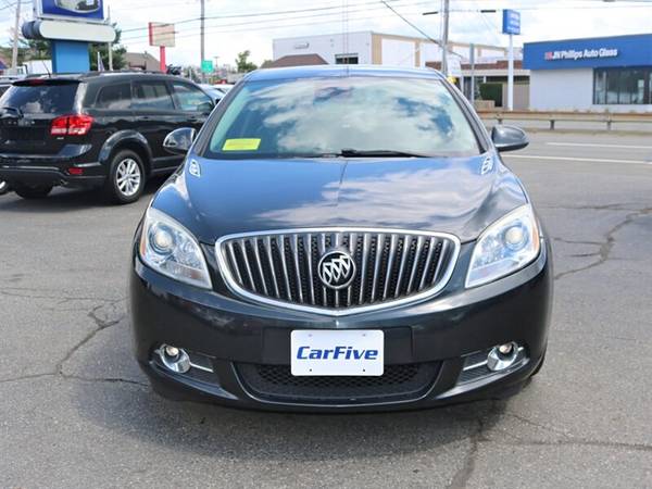 2014 Buick Verano Convenience Group - EASY FINANCING! for sale in Salem, MA – photo 7