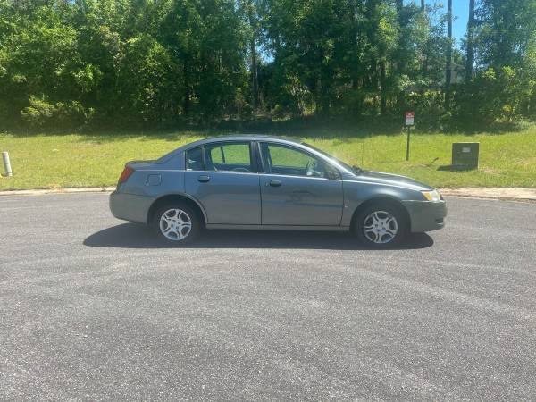 Saturn ion 2 for sale in Tallahassee, FL – photo 2