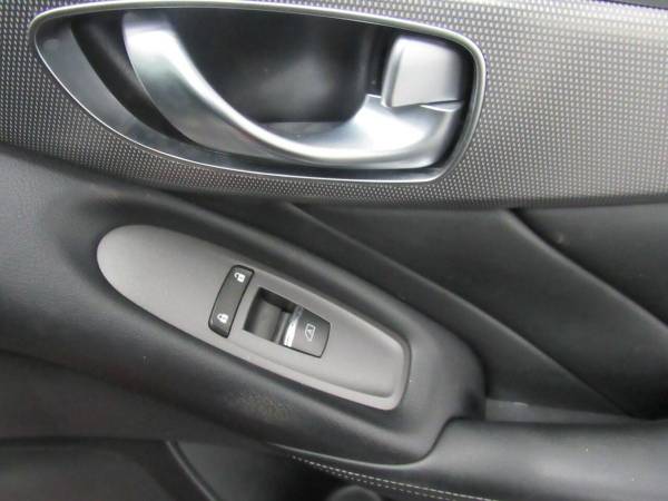 2014 Infiniti Q50 Premium AWD 4dr Sedan - - by dealer for sale in Fairfield, OH – photo 18