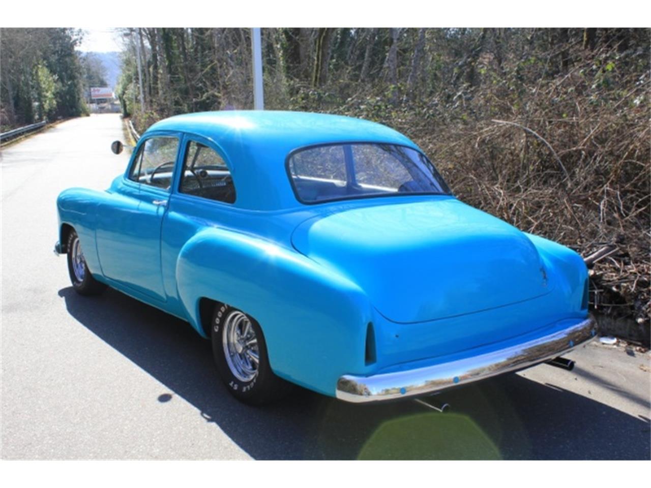 1951 Chevrolet Coupe for sale in Tacoma, WA – photo 10