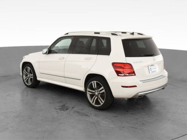 2014 Mercedes-Benz GLK-Class GLK 350 4MATIC Sport Utility 4D suv... for sale in Fort Myers, FL – photo 7