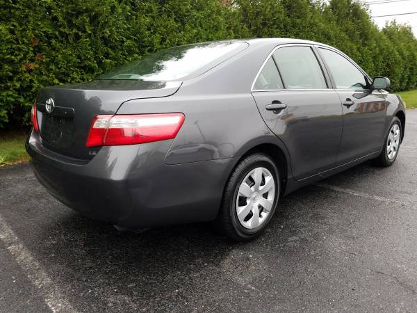 2009 Toyota Camry- Rent to Own - cars & trucks - by dealer - vehicle... for sale in Ephrata, PA – photo 5