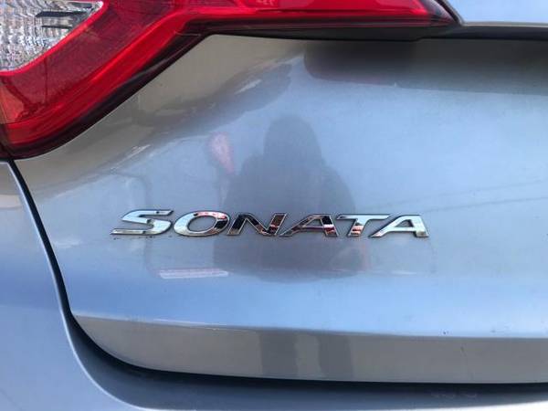 2016 Hyundai Sonata - - by dealer - vehicle for sale in south amboy, NJ – photo 7