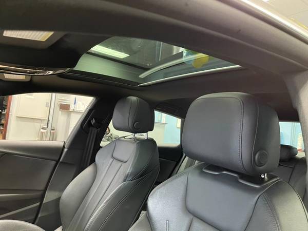 2018 Audi A5 Sportback S/LINE 2 0 TFSI Premium Plus Guaranteed for sale in Inwood, NY – photo 22